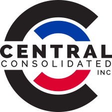 Central Consolidated