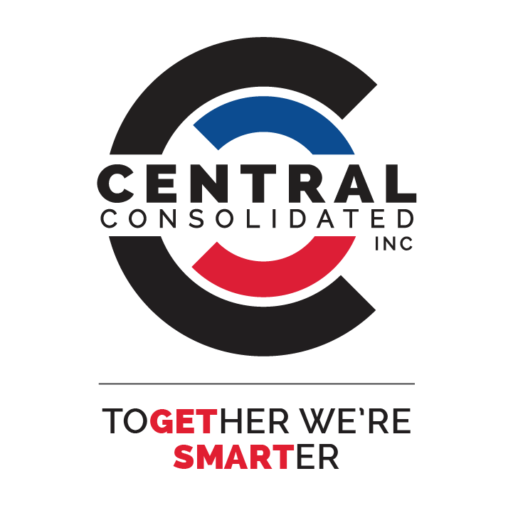 Central Consolidated Inc.